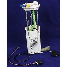 KAC Fuel Pump Assembly For Chevy Blazer GMC Jimmy 97-02 V6 4.3L - Lifetime Warranty