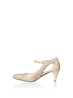 Lisa Minardi Salones (Beige)