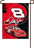 Dale Earnhardt Jr. 11x15 Garden Flag