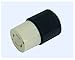 NEMA L14-30 Socket 30 Amp, 125/250V Twist Lock