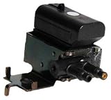 ACDelco 214-616 EGR Vacuum Valve Solenoid