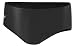 Speedo Solid Polyester Brief Male