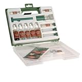 Soil pH Testing Kit With Auger