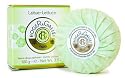 Roger & Gallet Gentle Nature Lettuce Soap - 3.5 oz.
