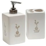 Tottenham Hotspur F.C. Soap & Toothbrush Set