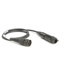 YSI Pro Series 10 Meter Cable Assembly for Dissolved Oxygen Conductivity Temperature Meter