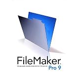 FileMaker Pro 9