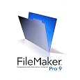 FileMaker Pro 9 �t�@�C�����[�J�[ �v���b�g�t�H�[��: &nbsp;&nbsp;&nbsp;Windows, Macintosh
