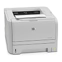 HP P2035 LaserJet Printer Monochrome