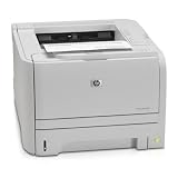 HP P2035 LaserJet Printer Monochrome