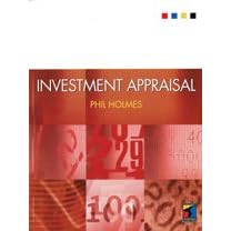 Investment Appraisal