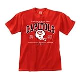 Indianapolis Capitols Tee