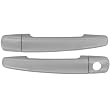 peugeot door handle