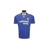 Chelsea 07/08 Home Soccer Jersey