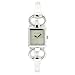 GUCCI Women's Tornabuoni Collection Diamond Stainless Steel Watch #YA120504