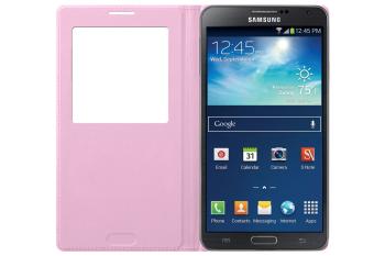 Samsung Galaxy Note 3 S-View Cover Folio Case