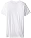 Breaking Bad Men's Heisenberg Short Sketch, White, XX-Large
