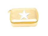 Wanted - WA0284GD - Boîte à Bijoux - Star de Hollywood Pu - Or