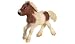 Schleich Shetland Foal