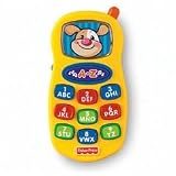 Fisher-Price Laugh & Learn Learning Phone