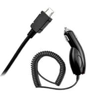 Car Charger for Samsung Captivate