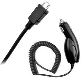 Car Charger for BlackBerry Curve 8530