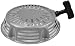 Tools & Hardware : Oregon Equipment Recoil Starter for Honda Engine - GX340 and GX390 Series, Model# 31-060