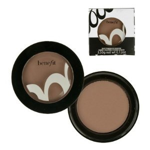 Benefit Silky Powder Eyeshadow - SOFT SHOULDER