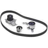 ACDelco TCKWP265A Professional Timing Belt Component Kit With Water Pump by ACDelco
