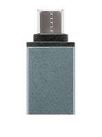 Unotec Adaptador Usb - Usb-C