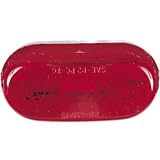 Peterson Manufacturing Clearance Light - Snap-On Lens - Amber