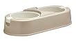 Bergan Easy Diner Pet Dish