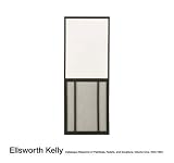 Ellsworth Kelly : catalogue raisonné of paintings, reliefs, and sculpture