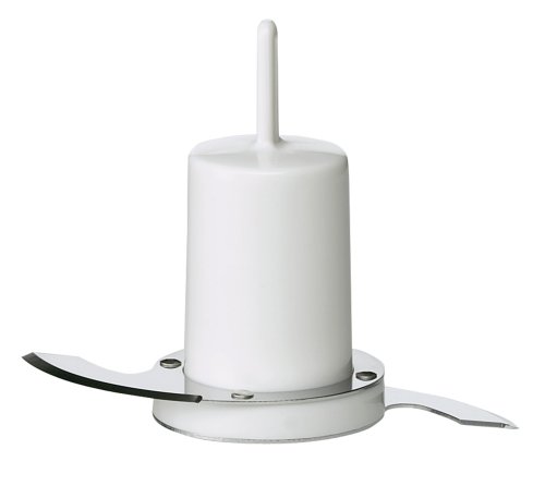 Cuisinart DLC: สิงหาคม 2009