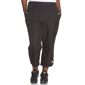 Buy adidas Ladies 3-Stripe Wind Capri by var goTwisterProductImageStrings = new Object();goTwisterProductImageStrings['prodImageNotAvailTextNoColor'] = 