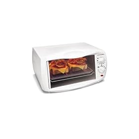Proctor Silex 31145 6 Slice 12