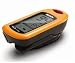 Nonin GO2 Achieve FingerTip Pulse Oximeter SandStone Orange