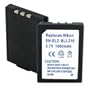 Battery for Nikon COOLPIX 3500