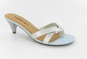 Madden Girls Women's Brisk Sandal