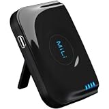 MiLi Power-Angel 1200mAh Extended Battery Backup & Stand for iPhone 3G 3GS & iPod Touch 2G 3G