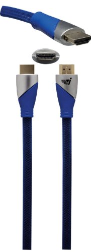 black Friday Icarus Angel Cable Ethernet MeterB0062XMJO4