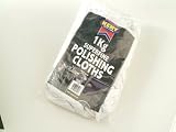 Outdoor Living : Kent Pc1000 Supersoft Polishing Cloths 1kg