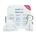 Graco Baby BeBeSounds AngelCare Monitor
