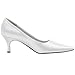 Dyeables Women's Gala Dyeable Pump