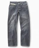 Marc Ecko Cut & Sew Boys Fleur Pocket Jeans