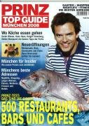 City Travel Guides Discounted  Bücher : Prinz TopGuide München 08