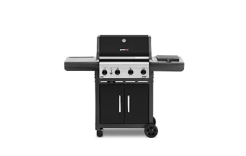 Grandhall Gasgrill Xenon 223 2012