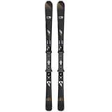 IMAGE OF Salomon Enduro XT 850 Ski + Z12 B90 Binding One Color, 163cm