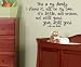 Lilo and Stitch Disney Vinyl Wall Art Sticker Decal Quote Lettering Saying B96