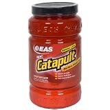 EAS Catapult Nutrition Supplement - 20 Servings - Lemon Lime